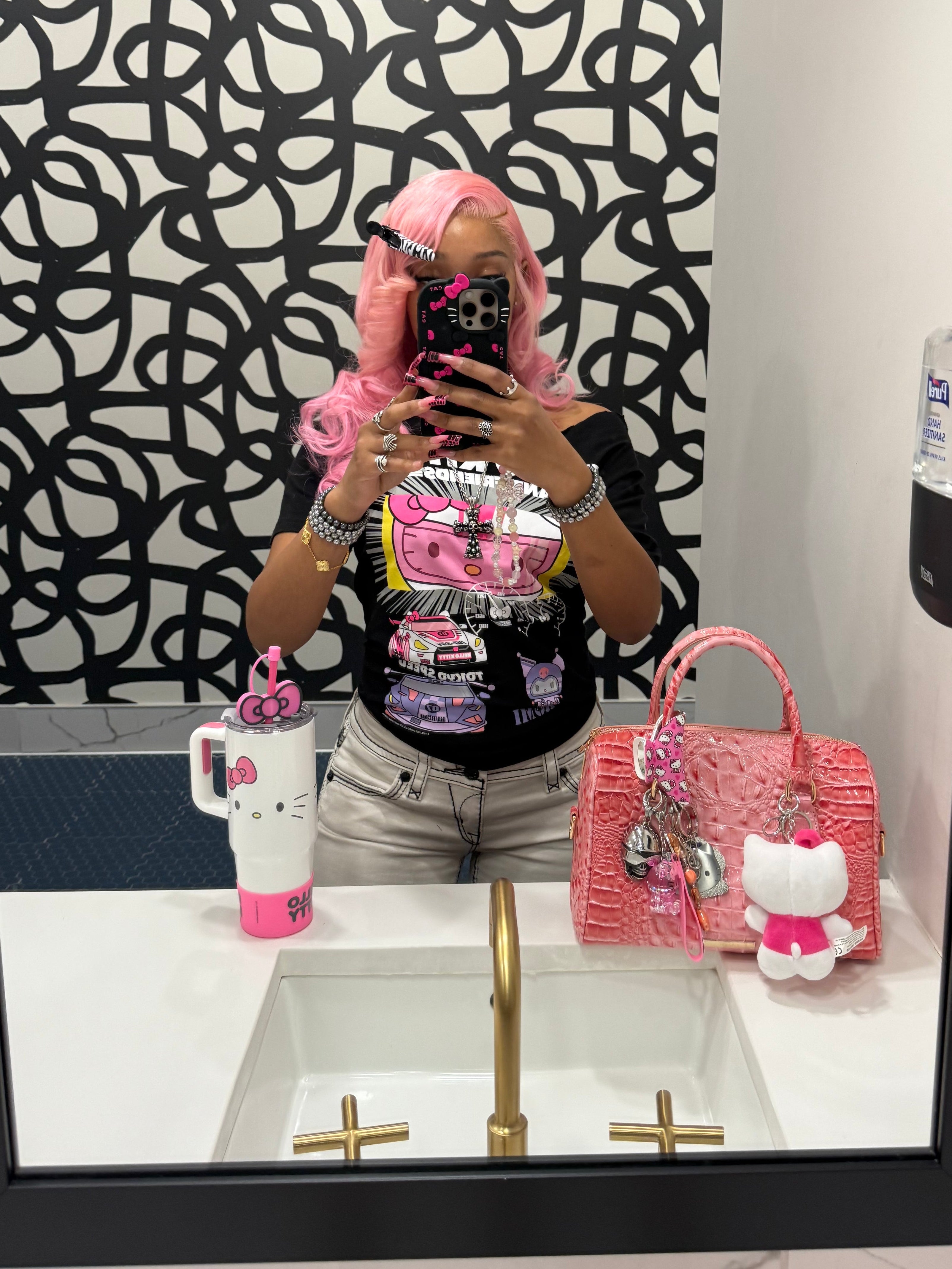 hk x chrome (preorder)