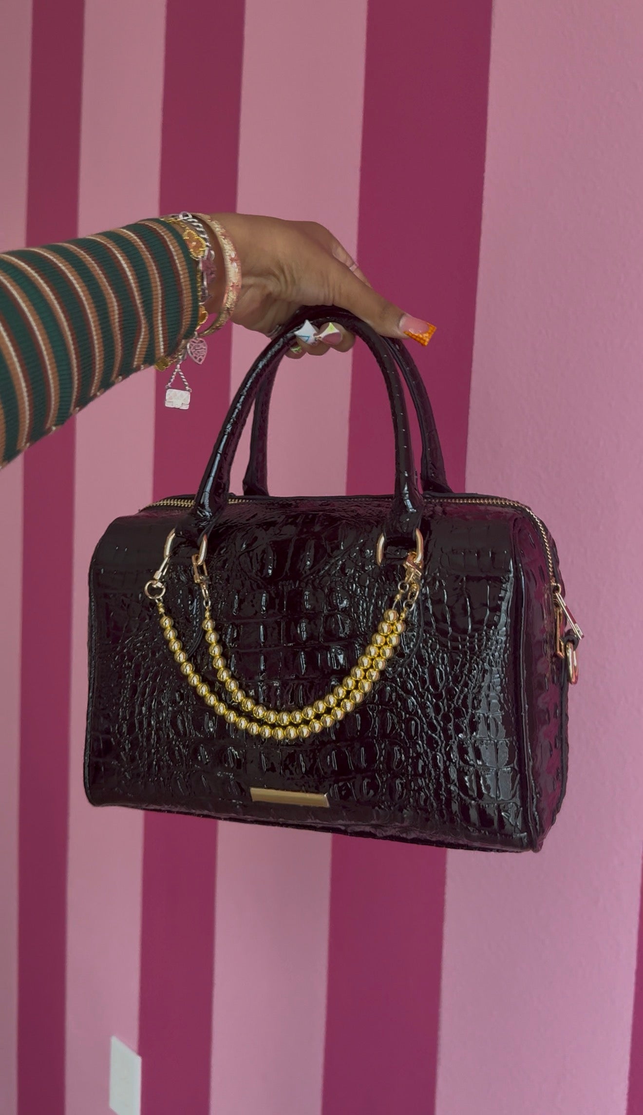 hk x chrome (preorder)